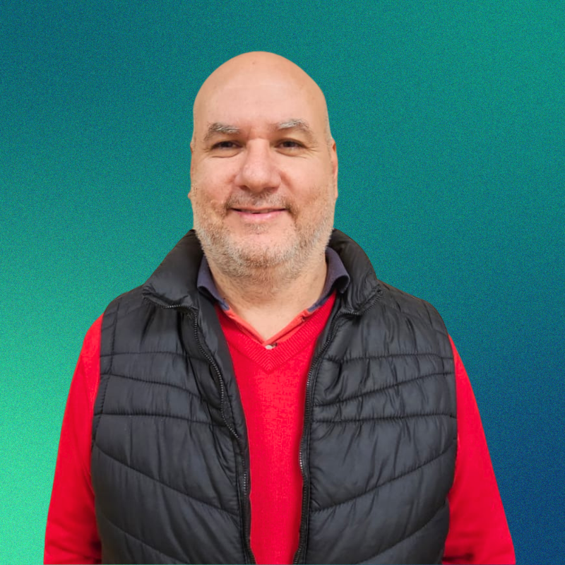 Pablo Beca