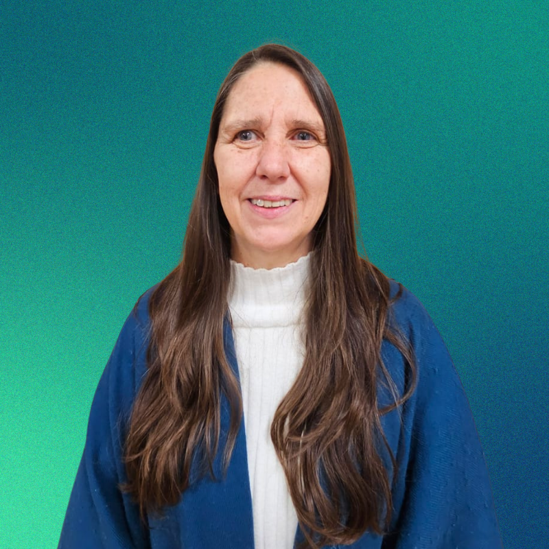 Luisa Gerber