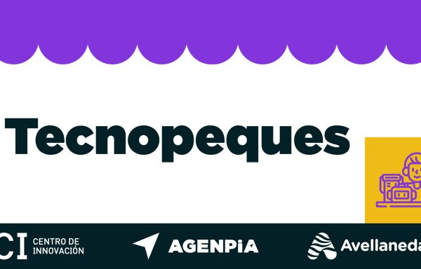Tecnopeques