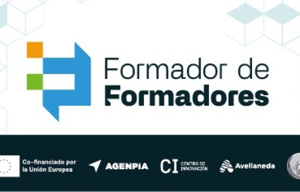 Formador de Formadores 