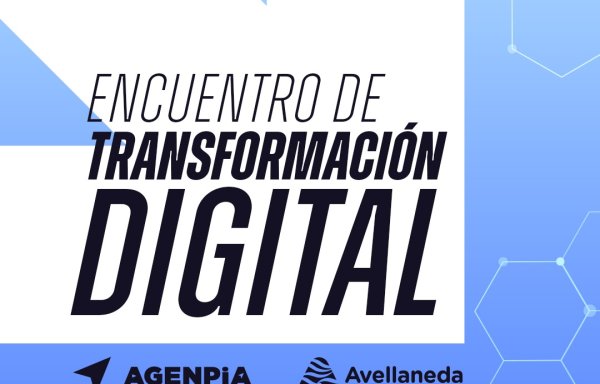 ENCUENTRO DE TRANSFORMACIÓN DIGITAL: ¡Tu negocio también puede vender online! - Nueva fecha